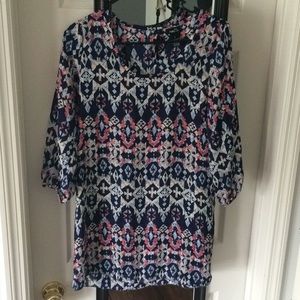 Tribal Tunic